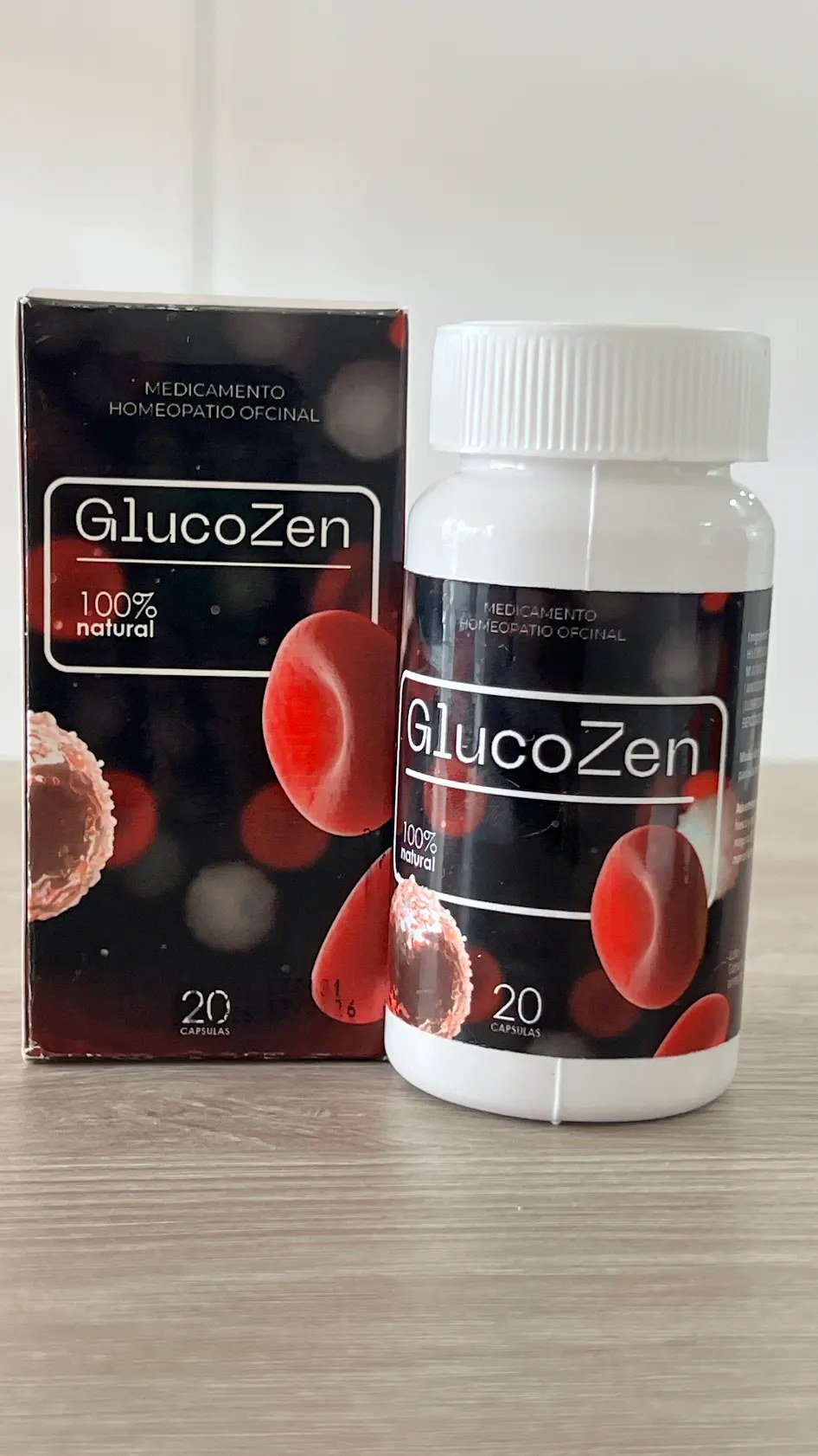 GlucoZen