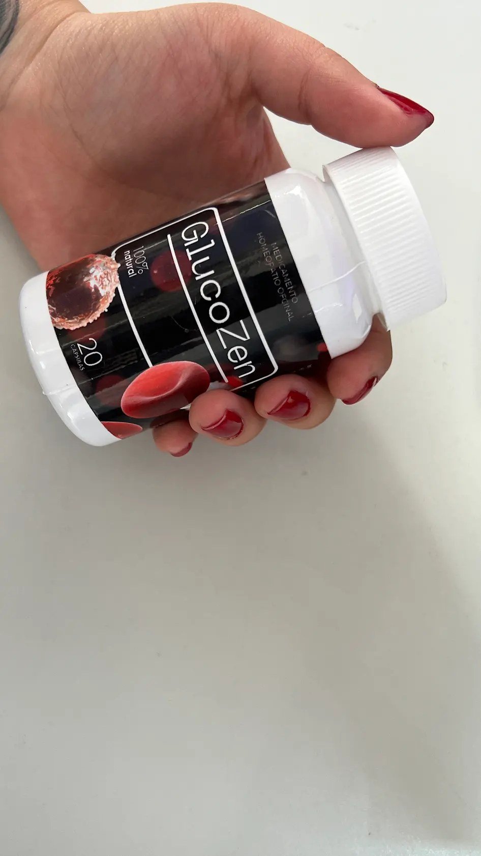 GlucoZen 3 cajas — La opción más elegida
