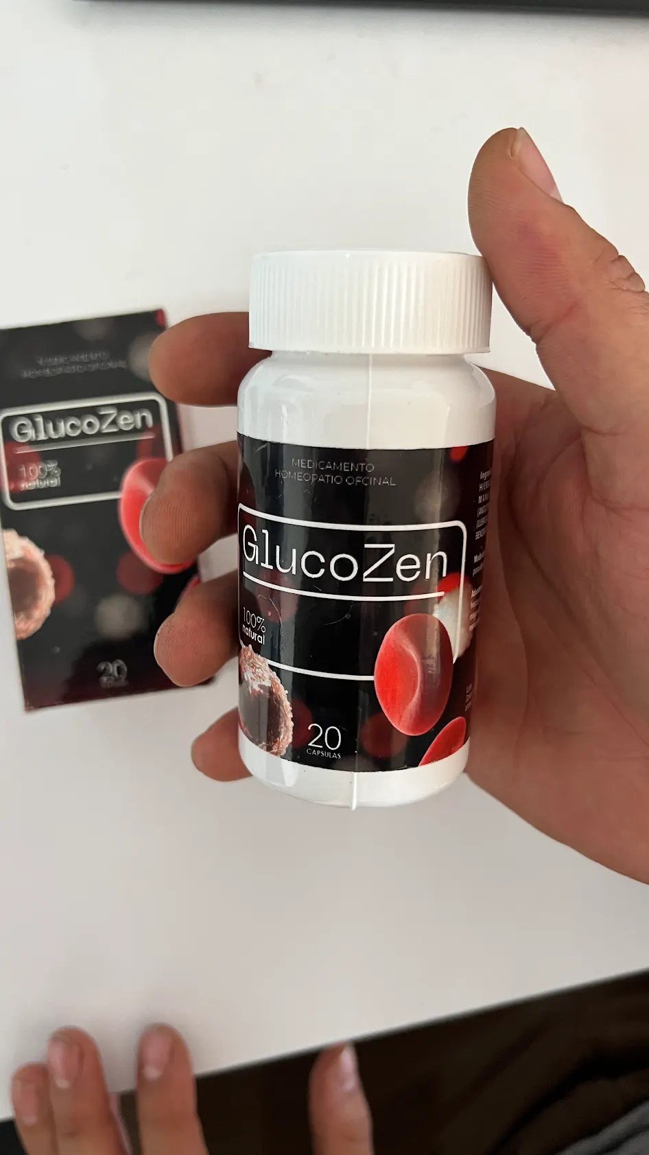 GlucoZen