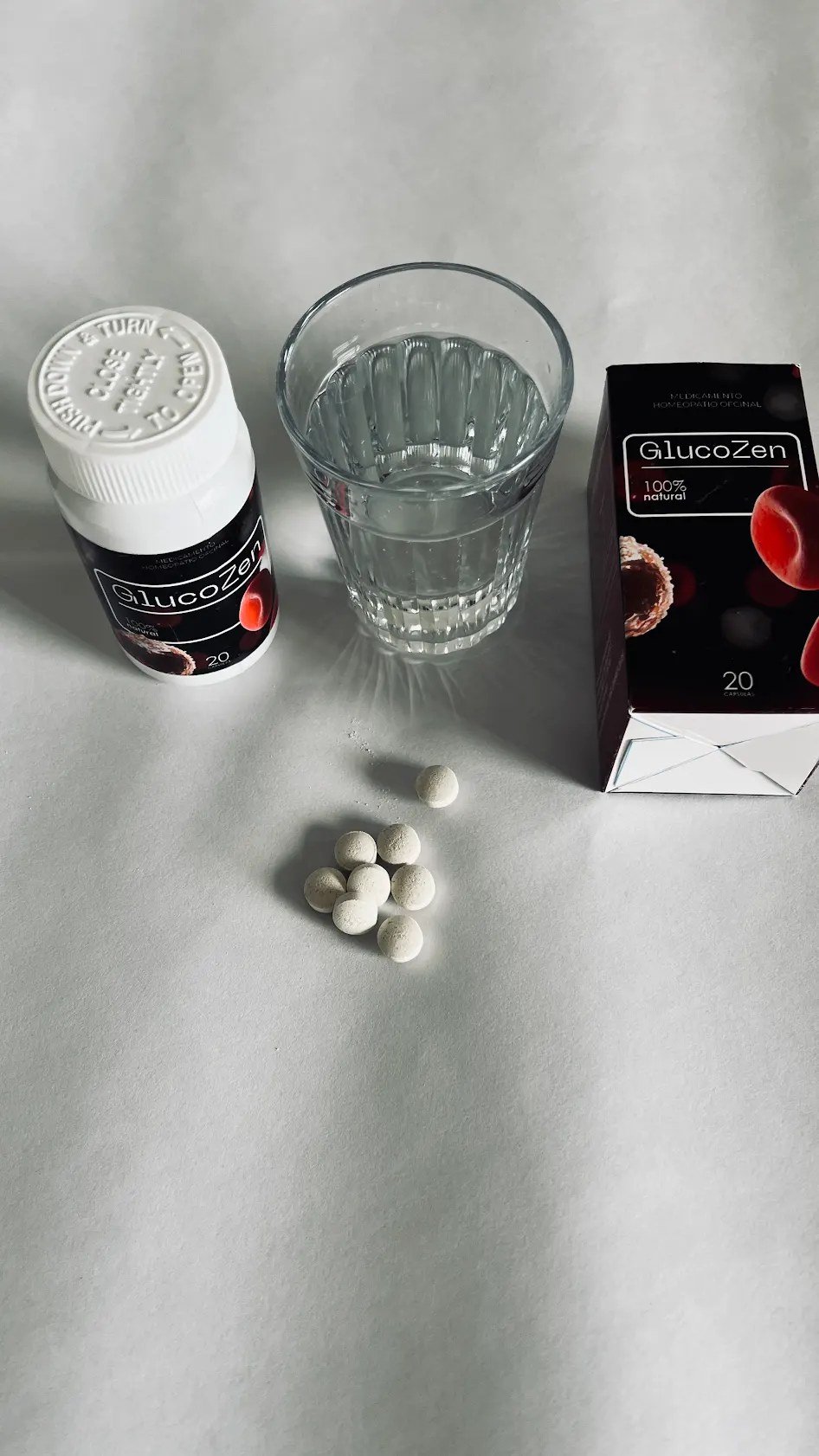 GlucoZen